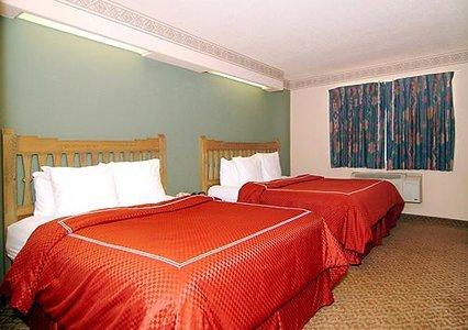 Comfort Suites Taos Eksteriør billede