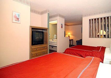 Comfort Suites Taos Værelse billede