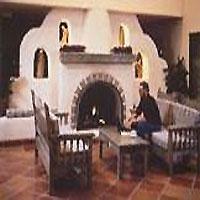 Comfort Suites Taos Eksteriør billede
