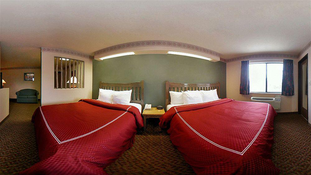 Comfort Suites Taos Eksteriør billede